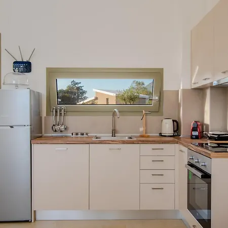 Epta Karpi Complex Of 7 Luxury Villa