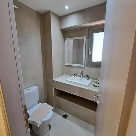 Epta Karpi Complex Of 7 Luxury Villa *