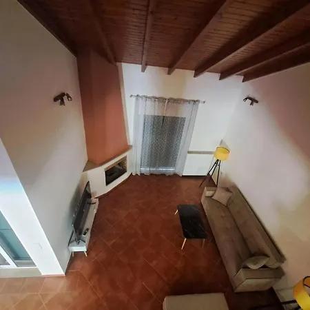 Villa Epta Karpi Complex Of 7 Luxury Skriperon