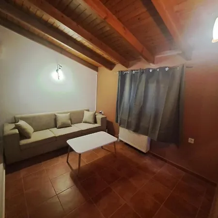 Vilă Epta Karpi Complex Of 7 Luxury *