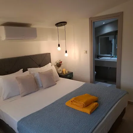 Epta Karpi Complex Of 7 Luxury Villa Skriperon