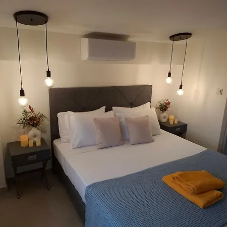 Epta Karpi Complex Of 7 Luxury Villa